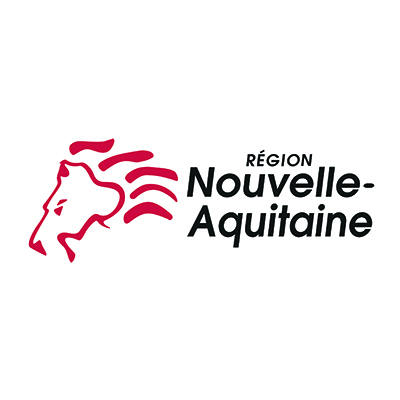 Logo région Nouvelle Aquitaine