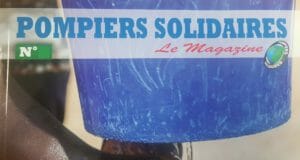 Pompiers Solidaires Le Magazine revient