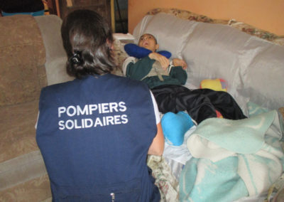Mission Pompiers Solidaires - Perou - Campoy (9) web
