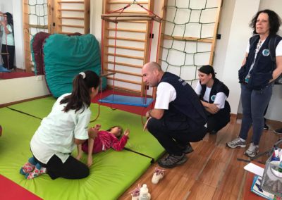 Mission Pérou - Camana - pompiers solidaires (1)