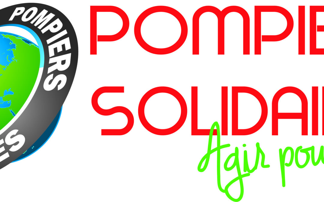 Pompiers Solidaires recrute !