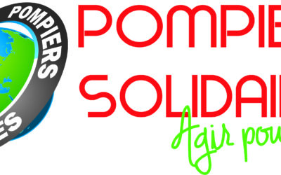 Pompiers Solidaires recrute !