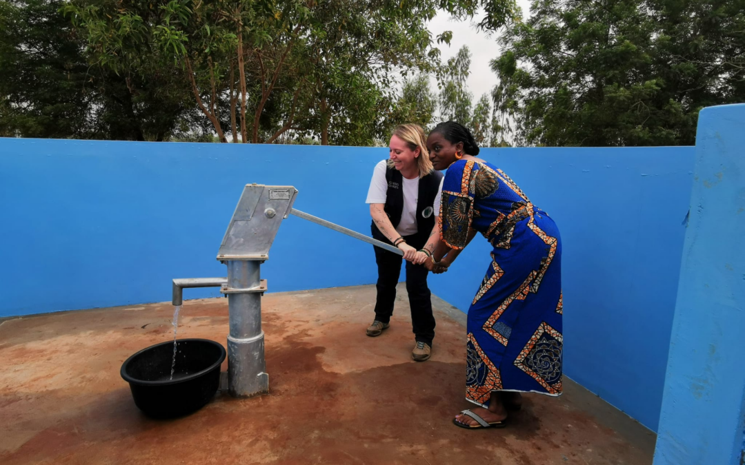 Journée Mondiale de l’Eau