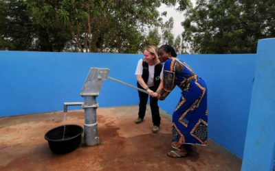 Journée Mondiale de l’Eau