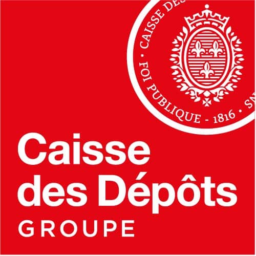 Caisse des Dépôts