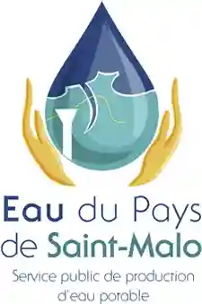 Eau du pays de Saint-Malo