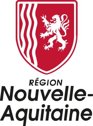 Région Nouvelle Aquitain e